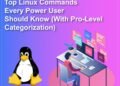 Top Linux Commands Every Power User Should Know