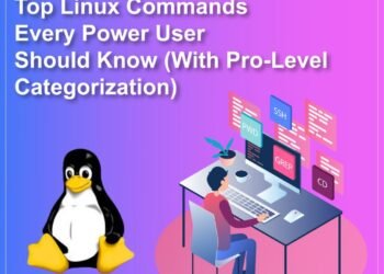 Top Linux Commands Every Power User Should Know