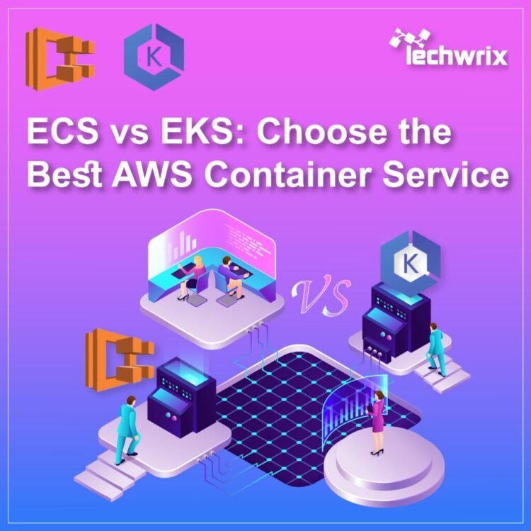 Choose the Best AWS Container Service