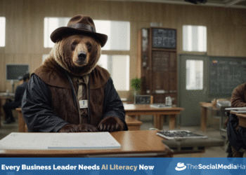 Why Every Business Leader Needs to Get Hands-On with AI Now