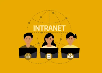 Boost Enterprise Efficiency with Custom Intranet Portal Development