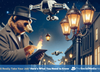 Will AI Really Take Your Marketing Job? Here’s What You Need to Know