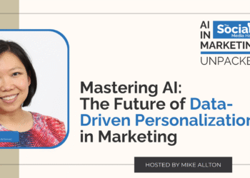 The Future of Data-Driven Personalization in Marketing