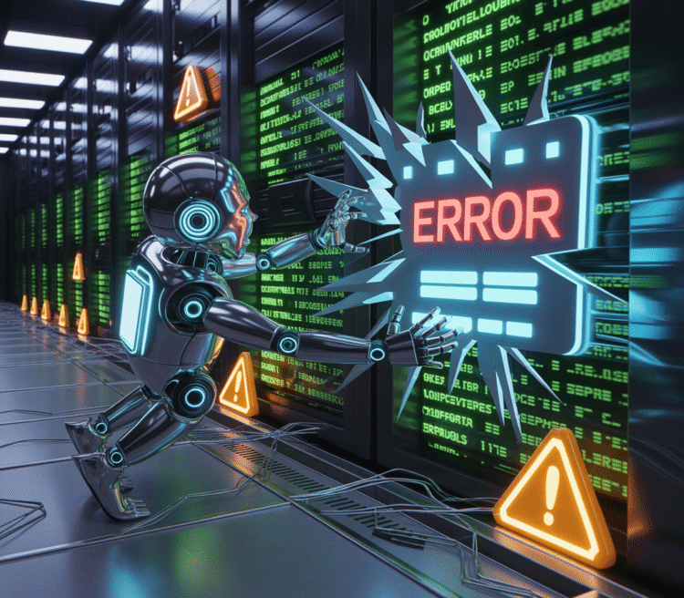 Are We Ready for Production-Grade Apps With Vibe Coding? A Look at the Replit Fiasco