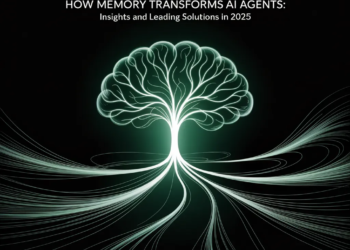 How Memory Transforms AI Agents: Insights and Leading Solutions in 2025