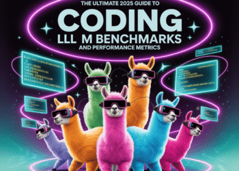 The Ultimate 2025 Guide to Coding LLM Benchmarks and Performance Metrics