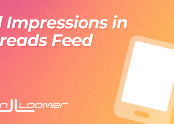 Ad Impressions in Threads Feed