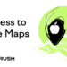 How to Add Your Business to Apple Maps