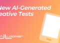 New Test Features for AI Generation