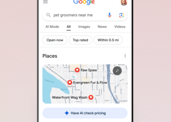 Google’s AI can now make phone calls for you