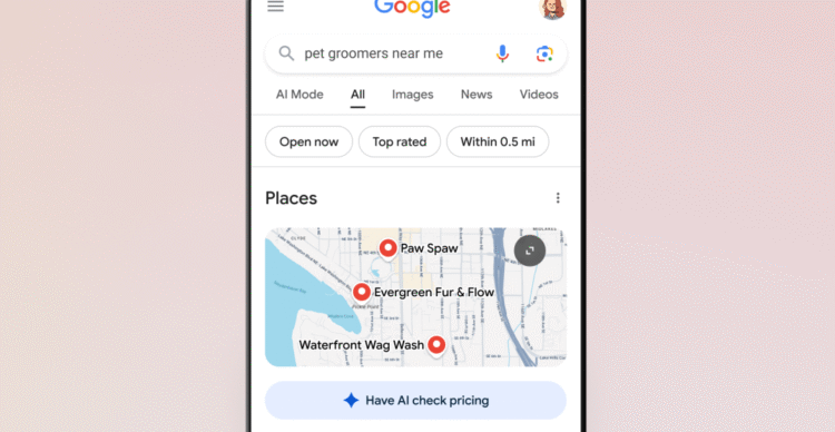 Google’s AI can now make phone calls for you