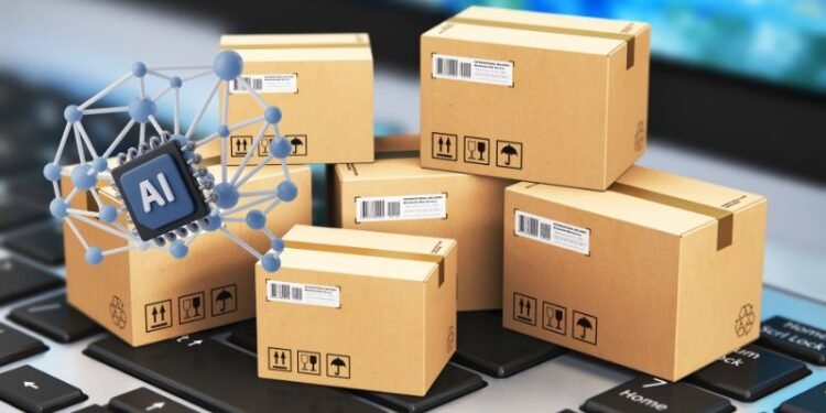 A New Era of E-Commerce Efficiency