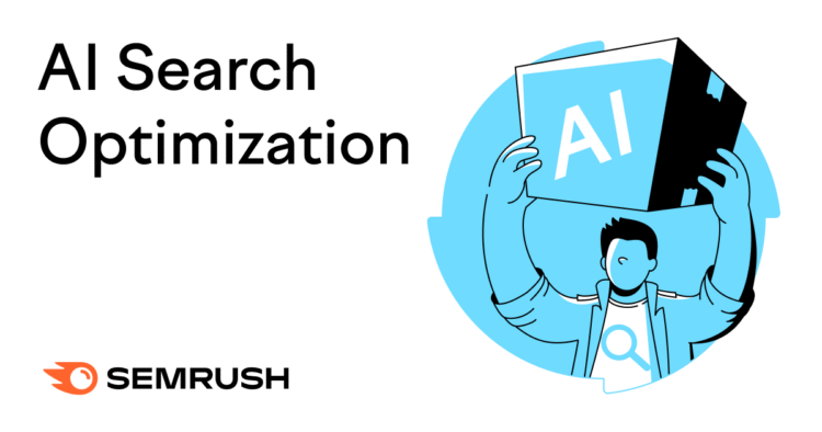 How to Optimize for AI Search Results in 2025