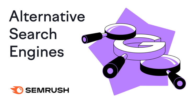 12 Alternative Search Engines to Try (Instead of Google)