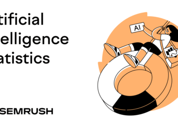 79 Artificial Intelligence Statistics for 2025 (Key AI Stats)