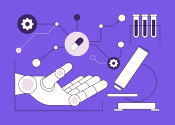 AI-Powered Healthcare Solutions in Egypt for 2030 Vision