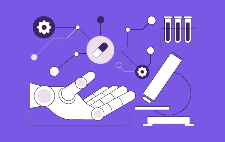 AI-Powered Healthcare Solutions in Egypt for 2030 Vision