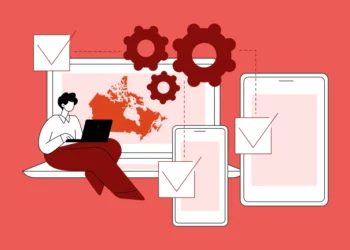 Cost to Develop an App in Canada – A Comprehensive Guide