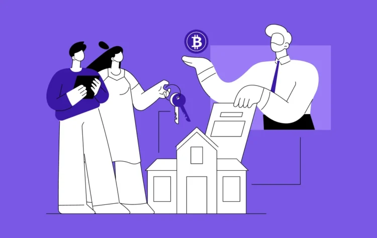 Crypto Exchange Real Estate UAE: Transforming Property Deals