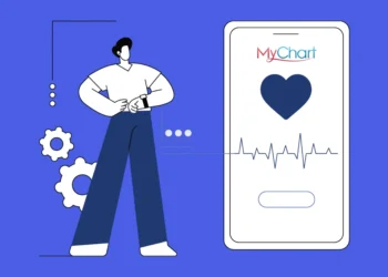 Cost to Build a Health Monitoring App Like MyChart