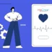 Cost to Build a Health Monitoring App Like MyChart