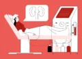 The Role of AI Virtual Health Assistant in Healthcare