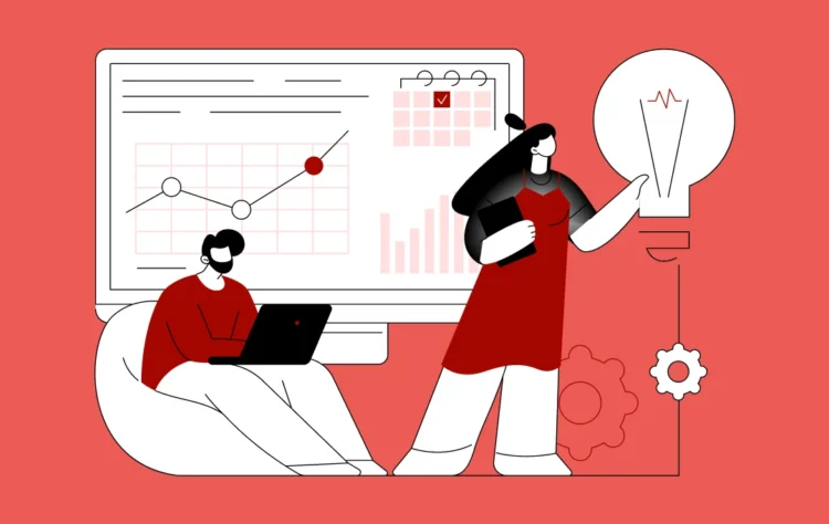 Digital Transformation Strategy for Australian Enterprises