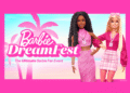 Mattel to Host a ‘Barbie Dream Fest’ Event in 2026
