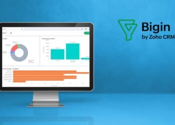 Use Zoho Bigin to Turn Spreadsheets into a Sales Pipeline