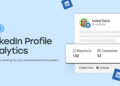 New in Buffer: LinkedIn Profile Analytics