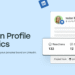 New in Buffer: LinkedIn Profile Analytics