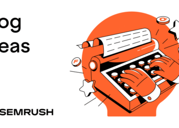 72 Blog Ideas for Every Industry + How to Find More