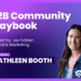 Beyond B2B Marketing with Kathleen Booth of Pavilion – TopRank® Marketing