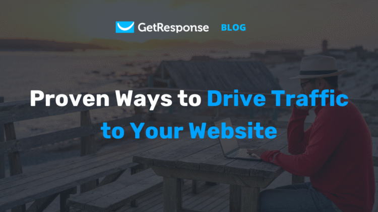 24 Effective Ways to Drive Website Traffic in 2025 (Complete Guide)