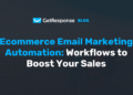 Best Ecommerce Email Marketing Automation Workflows (2025 Guide)