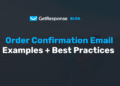 Order Confirmation Email Examples + Best Practices (2025)