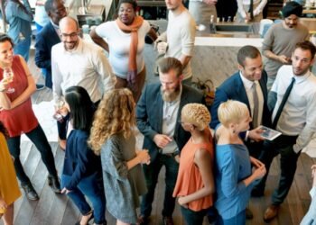 To BNI or Not To BNI That Is The Networking Question
