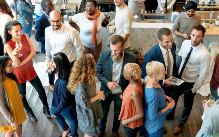 To BNI or Not To BNI That Is The Networking Question