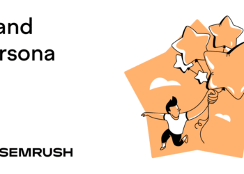 How to Create a Brand Persona: Examples & Free Template