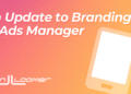 Branding in Ads Manager: AI-Generated Text and Images