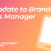 Branding in Ads Manager: AI-Generated Text and Images