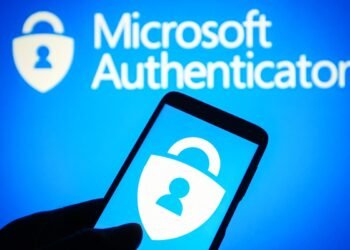 If you’re using Microsoft Authenticator to store your passwords, don’t