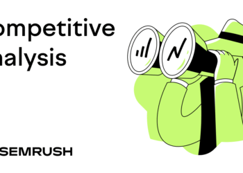 What Is a Competitive Analysis? (with Template + Examples)