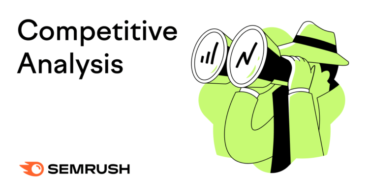 What Is a Competitive Analysis? (with Template + Examples)