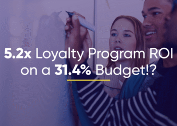 5.2x ROI – The Cost and Value of Customer Retention