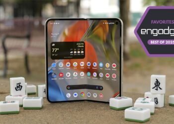 The best foldable phones for 2025