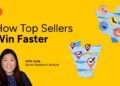 What G2 Top Sellers Do Differently
