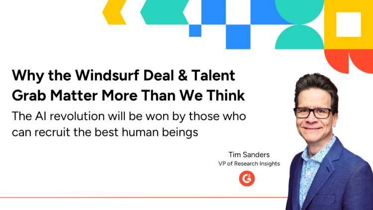 It’s All About the Talent Now