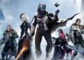 Destiny’s mobile spinoff will arrive in August