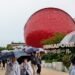 Q&A: Inside Singapore’s Big, Impactful ‘Little Red Dot’ at Expo 2025 Osaka
